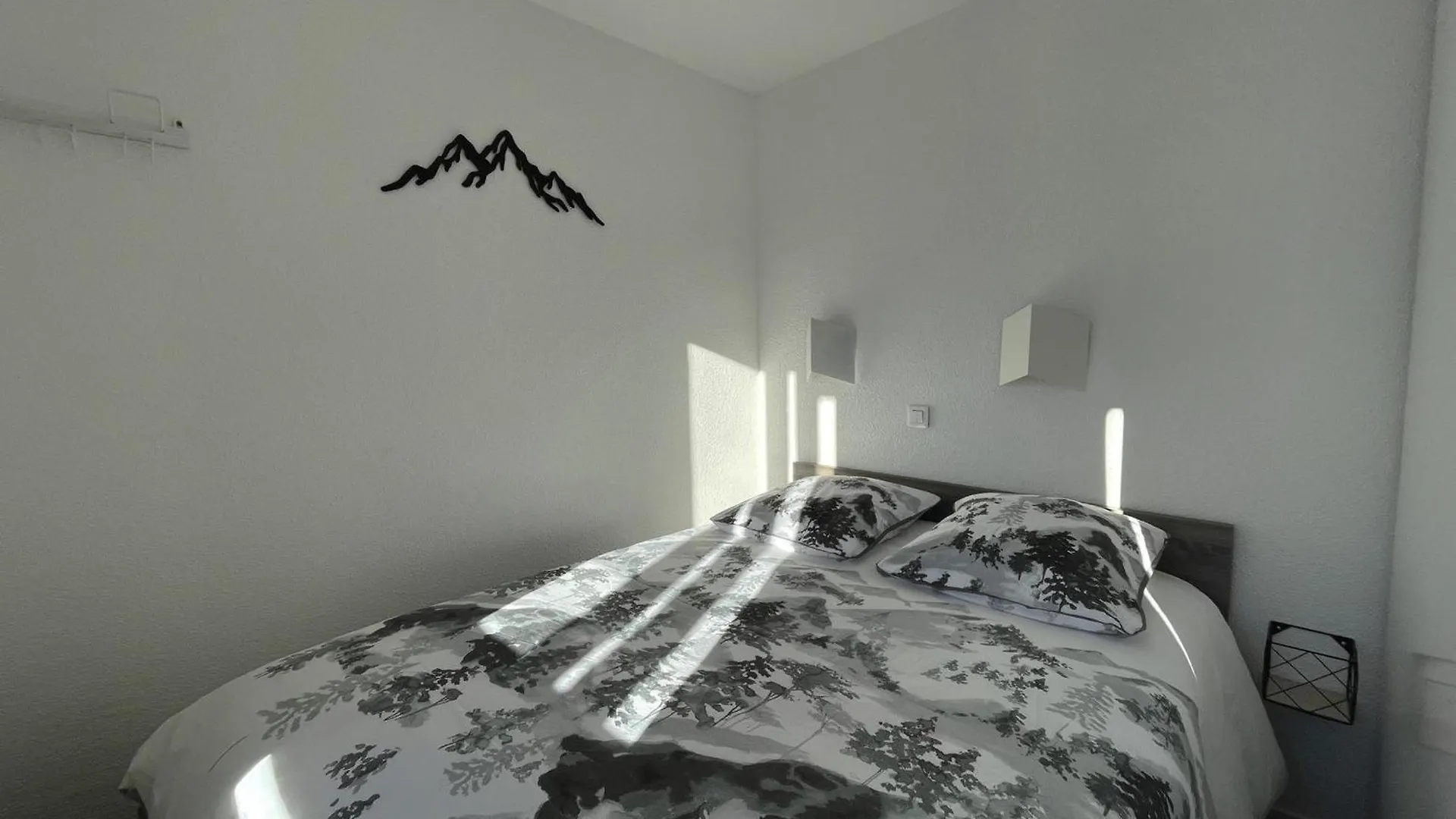 Appartement 4 Pers Avec Chambre, Casier A Skis, Balcon, Les Menuires - Fr-1-452-387 Saint-Martin-de-Belleville